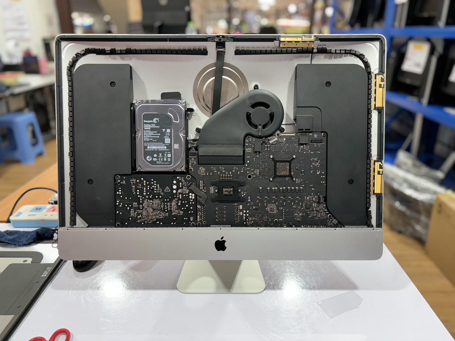 ซ่อม iMac