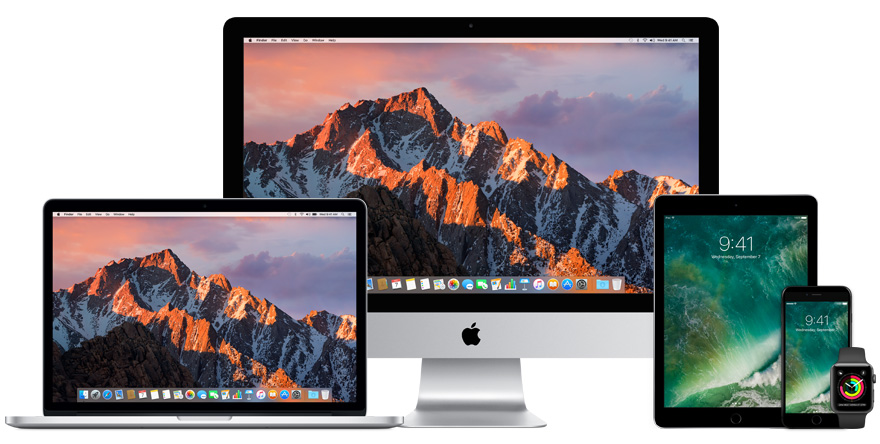 ศูนย์ซ่อม Macbook