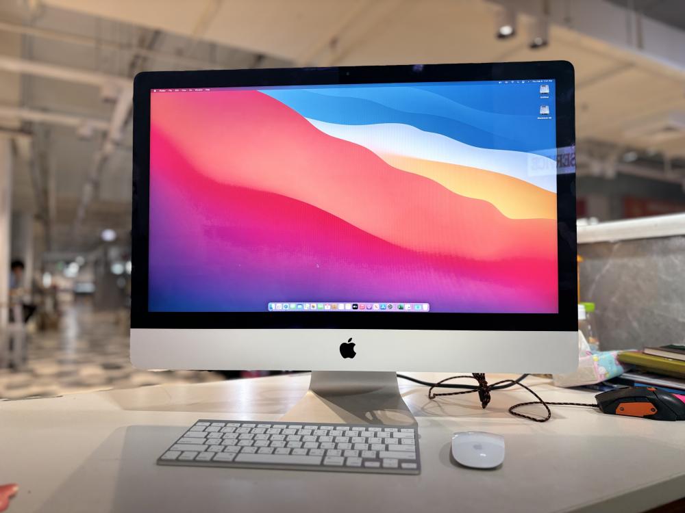 Macbook มือสอง