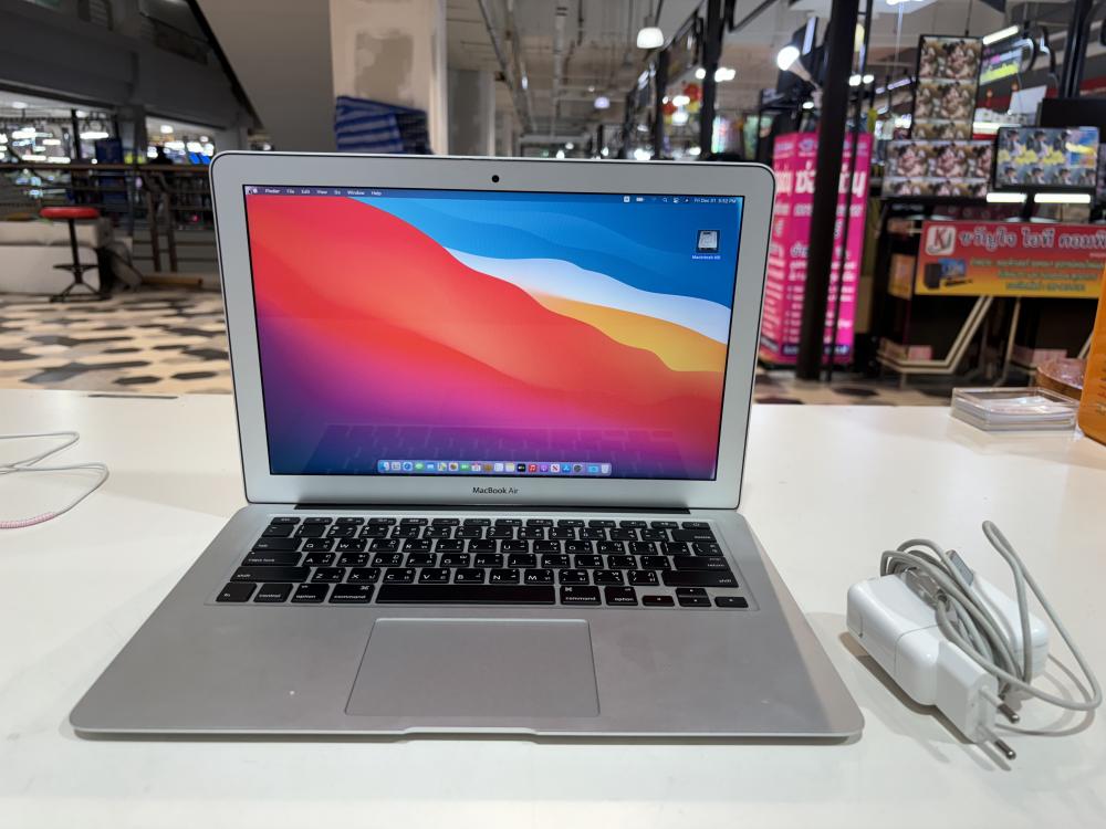 Macbook มือสอง