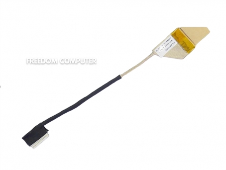 สายแพรจอโน๊ตบุ๊ค ASUS สายแพรจอ Asus K40 K40IN K40AB SERIES X8A X8IN X8AC X8IE F82 F82T K40 K50 K50I 1422-00G90AS 