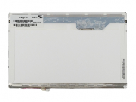หน้าจอโน๊ตบุ๊ค LG 14.1 จอ LCD 14.1 30pin LP141WX1 LP141WX3 ใส่ได้ทุกยี่ห้อ(จอรียูส)