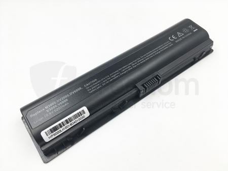 BATTERY HP-COMPAQ แบตเตอรี่ OEM HP DV2000 DV6000 Compaq V3000 V3700 V6000 C700 (OEM) 