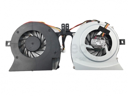 พัดลมโน๊ตบุ๊ค TOSHIBA พัดลมโน๊ตบุ๊ค Toshiba Sattellite  L630  L640 L645  