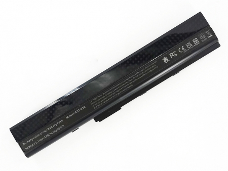 BATTERY ASUS แบตเตอรี่  Asus A42F A42J A52F A52J G  A42-K52 OEM 