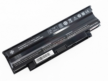 BATTERY DELL แบตเตอรี่ Dell Vostro 1450 3450 N3010 N4010 N4110 N5010 N5110 N4050 (OEM) 