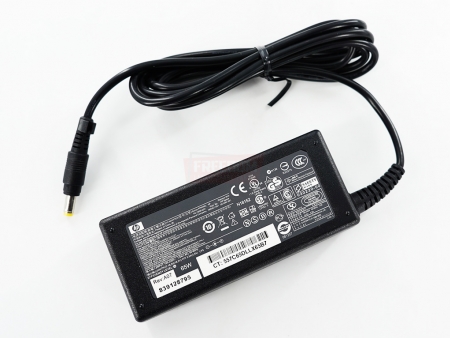 ADAPTER-NOTEBOOK HP-COMPAQ Adapter HP/COMAQ 18.5V 3.5A หัว 4.8X1.7mm ของแท้ 