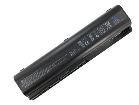 BATTERY-NOTEBOOK HP-COMPAQ  แบตเตอรี่โน๊ตบุ๊ค (แท้) HSTNN-LB72 HP DV4 Compaq CQ40 CQ41 CQ45 CQ50 CQ60 CQ61 CQ70 