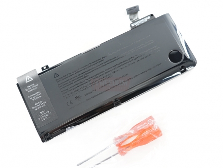 BATTERY-MACBOOK APPLE แบตเตอรี่ Macebook A1322 Macbook Pro 13 A1278 ปี 2009 2010 2011 2012 (ORIGINAL) 