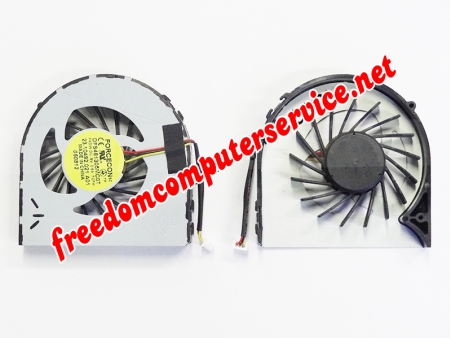 พัดลมโน๊ตบุ๊ค DELL พัดลมโน๊ตบุ๊ค Dell Inspiron N4040 N4050 