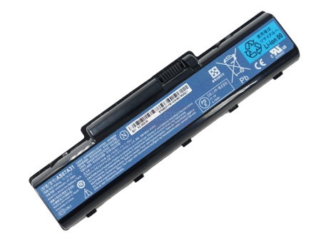 BATTERY-NOTEBOOK ACER แบตเตอรี่โน๊ตบุ๊ค (แท้) ของแท้ Acer Aspire 4710 4720 4520 4310 4920 4930 4535 4736 4730 4540 5738 