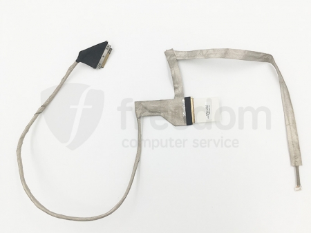 สายแพรจอโน๊ตบุ๊ค TOSHIBA สายแพรจอ Toshiba Satellite L740 L745 