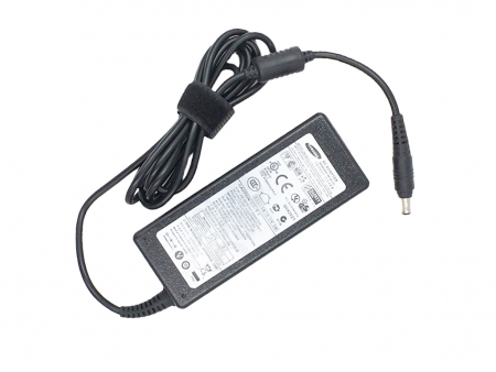 ADAPTER-NOTEBOOK SAMSUNG Adapter SAMSUNG 19V 4.7A หัว 5.5*3.0 90W ของแท้ 