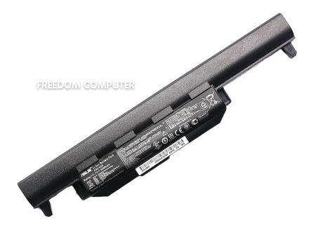 BATTERY-NOTEBOOK ASUS แบตเตอรี่โน๊ตบุ๊ค (แท้) A32-K55 Asus A45 A55 A75 K45 K55 K75 SERIES  