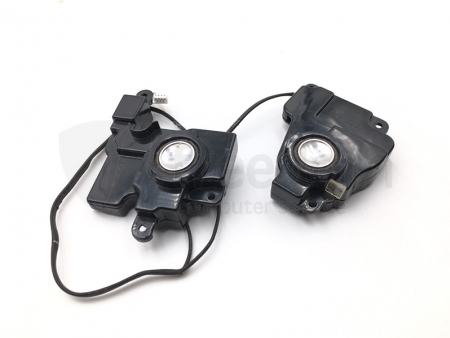 ลำโพงโน๊ตบุ๊ค TOSHIBA ลำโพงโน๊ตบุ๊ค Toshiba L310, M300-M305  QTTE1-EBB0106A 