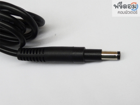 ADAPTER-NOTEBOOK HP-COMPAQ Adapter HP/COMPAQ 19.5V 3.33A 65W หัว 4.8X1.7mm ของแท้ 