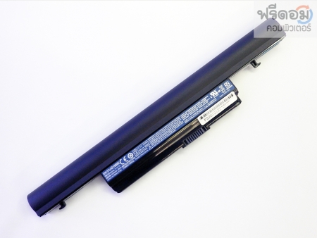 BATTERY-NOTEBOOK ACER แบตเตอรี่โน๊ตบุ๊ค (แท้) Acer Aspire 3820T 4820T 4553 4625 4745 5553 5625 5745 5820 7250 7745  