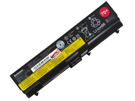 BATTERY-NOTEBOOK IBM-LENOVO แบตเตอรี่โน๊ตบุ๊ค (แท้) E420 LENOVO ThinkPad E420 E425 SL410 SL510 T410 T420 