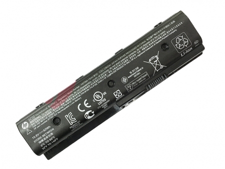 BATTERY-NOTEBOOK HP-COMPAQ แบตเตอรี่โน๊ตบุ๊ค (แท้) MO06 HP Pavilion DV4-5000 Envy M6-1000 