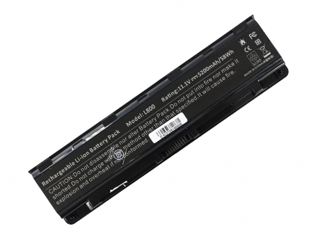 BATTERY TOSHIBA แบตเตอรี่ Toshiba Satellite C800 C840 L800 L840 M800 M840 P855(OEM) 