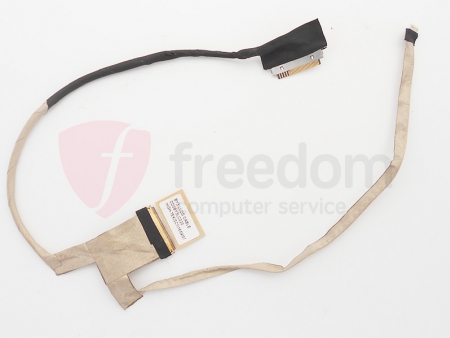สายแพรจอโน๊ตบุ๊ค TOSHIBA สายแพรจอ Toshiba Satellite C840 C840D  L830 L840 L800 L845D C800 C805 L805 DD0BY3LC000 