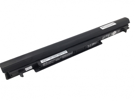 BATTERY-NOTEBOOK ASUS แบตเตอรี่โน๊ตบุ๊ค (แท้) A41-K56 Asus A46C K46C A56C K56C S46 S56 S405 S505 