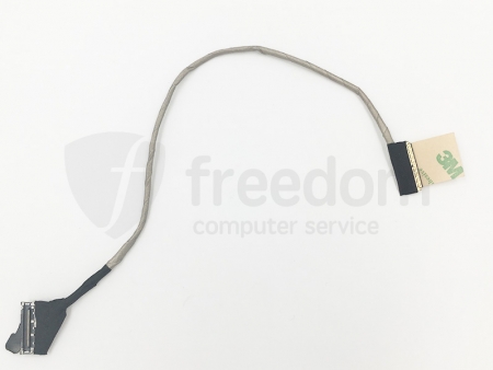 สายแพรจอโน๊ตบุ๊ค IBM-LENOVO สายแพรจอ Lenovo IdeaPad Z370 DD0KL5LC030 
