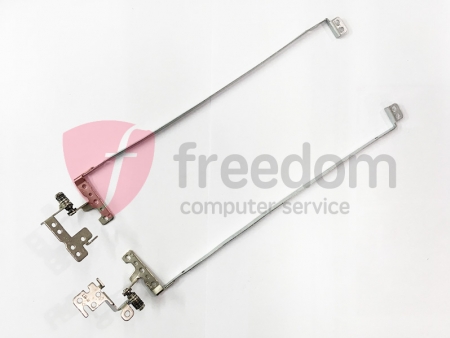 บานพับจอโน๊ตบุ๊ค IBM-LENOVO บานพับ Lenovo G480 G485 แบบที่ 1 