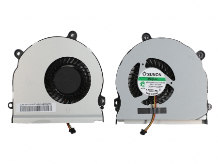 พัดลมโน๊ตบุ๊ค SAMSUNG  พัดลมโน๊ตบุ๊ค Samsung NP350V NP355 NP355V4X NP355V4C NP350V5C NP355E4C 