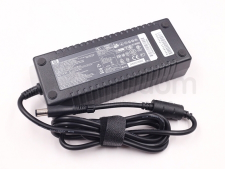 ADAPTER-NOTEBOOK HP-COMPAQ Adapter HP/COMPAQ 19V 7.89A (หัว 7.4*5.0mm ) สำหรับ Notebook หรือ คอมอออินวัน ของแท้ 