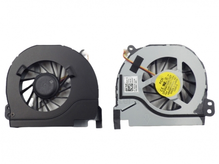 พัดลมโน๊ตบุ๊ค DELL พัดลมโน๊ตบุ๊ค Dell Inspiron 5420 7420 Vostro 3460 series P/N:05N1F0 5 
