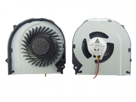 พัดลมโน๊ตบุ๊ค HP-COMPAQ พัลม CPU Hp Pavilion DM4-3000 DM4-3100 DM4T-3000  