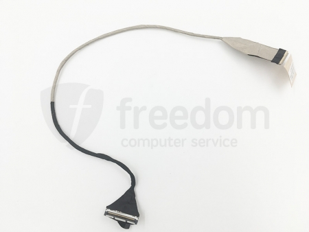 สายแพรจอโน๊ตบุ๊ค HP-COMPAQ สายแพรจอ Hp Compaq G56 CQ56 G62 CQ62 P/N: DD0AX6LC030 