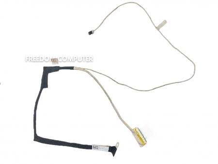 สายแพรจอโน๊ตบุ๊ค ASUS สายแพรจอ Asus K450C X450 X450C K450L X450V X450VC A450 A450C K450 Y481C F450 F450C DD0XJALC020 
