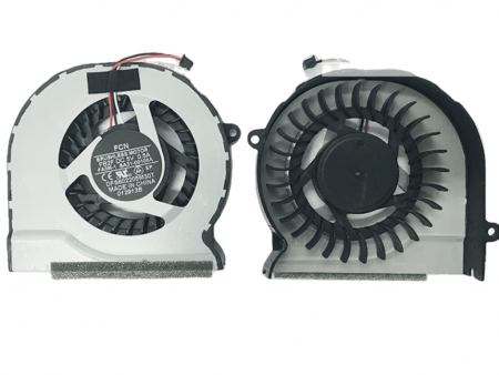 พัดลมโน๊ตบุ๊ค SAMSUNG พัดลมโน๊ตบุ๊ค Samsung NP300E4C NP300V5A NP305V4A NP300E5C 