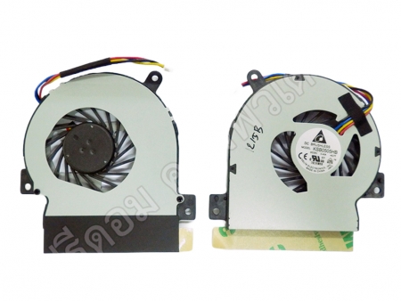 พัดลมโน๊ตบุ๊ค ASUS พัดลมโน๊ตบุ๊ค Asus EEE PC 1201 1201T 1215N 1215T 1215B UL30A UL30J UL30V UL30VT 