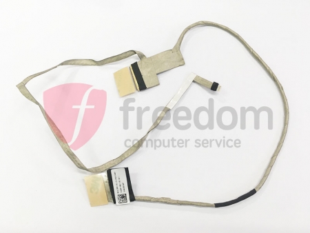 สายแพรจอโน๊ตบุ๊ค SAMSUNG สายแพรจอ Samsung NP350 NP350V4X NP350V5C-S06AU NP350V5C NP355 NP355V5C NP355E5C DC02001K800 