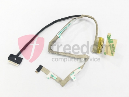 สายแพรจอโน๊ตบุ๊ค SAMSUNG สายแพรจอ Samsung NP370 NP450 NP470 NP410 Series BA39-01303A  