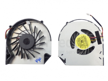 พัดลมโน๊ตบุ๊ค DELL พัดลมโน๊ตบุ๊ค Dell Vostro 3300 V3300 V3350 3350 