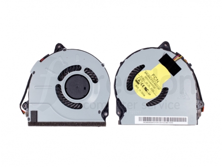 พัดลมโน๊ตบุ๊ค IBM-LENOVO พัดลมโน๊ตบุ๊ค Lenovo G40-30 G40-70 G40-45 G50-70 G50-40 Z40-70 Z50-70 