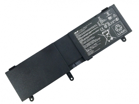 BATTERY-NOTEBOOK ASUS แบตเตอรี่โน๊ตบุ๊ค (แท้) C41-N550 Asus N550 N550J N550JA N550JV N550JK N550X47JV  