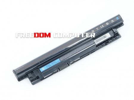 BATTERY DELL แบตเตอรี่ Dell INSPIRON 3421 3521 3721 LATITUDE 3440 3540 VOSTRO 2421 2521 65WH (OEM) 