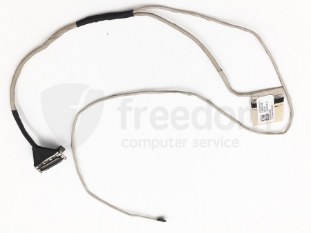 สายแพรจอโน๊ตบุ๊ค IBM-LENOVO สายแพรจอ Lenovo G50 G50-30 G50-45 G50-70 Z50-70 DC02001MC00 