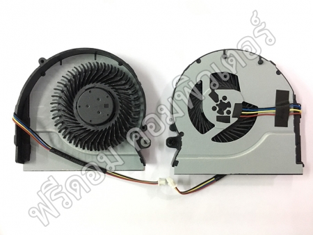 พัดลมโน๊ตบุ๊ค IBM-LENOVO พัดลมโน๊ตบุ๊ค FAN Lenovo IdeaPad Z480 Z485 Z580 Z585 