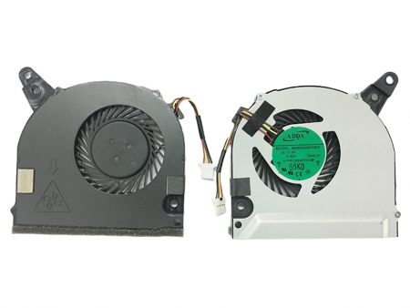 พัดลมโน๊ตบุ๊ค ACER พัดลมโน๊ตบุ๊ค Acer Aspire M5 M5-581 M5-581T M5-581G M5-581TG 