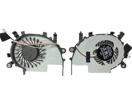 พัดลมโน๊ตบุ๊ค ACER พัดลมโน๊ตบุ๊ค Acer Aspire V5 V5-472 V5-472P V5-572 V5-572G V5-572P V5-572PG 1ชิ้น 