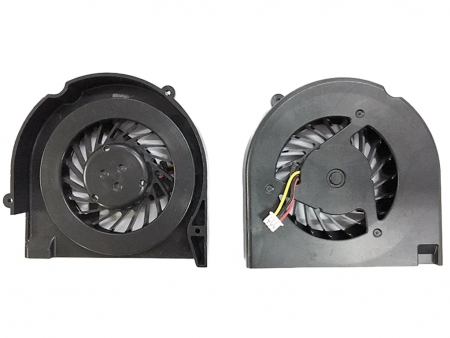 พัดลมโน๊ตบุ๊ค HP-COMPAQ พัดลมโน๊ตบุ๊ค Hp Compaq  CQ50 CQ60 G50 G60 