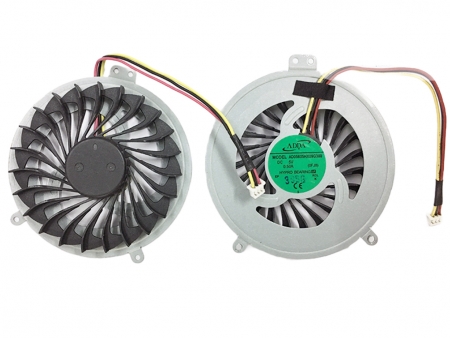 พัดลมโน๊ตบุ๊ค FUJITSU พัดลมโน๊ตบุ๊ค Fujitsu LH520 LH530 