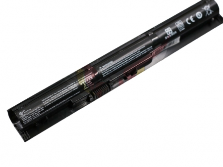 BATTERY HP-COMPAQ แบตเตอรี่ Hp Probook 440 445 450 455 ENVY 14 15 17 VI04 (OEM) 