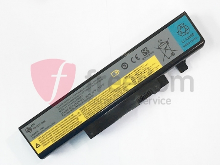 BATTERY IBM-LENOVO แบตเตอรี่ Lenovo IdeaPad Y460 Y460p Y460P Y560P Y560 Y560p (OEM มอก) 